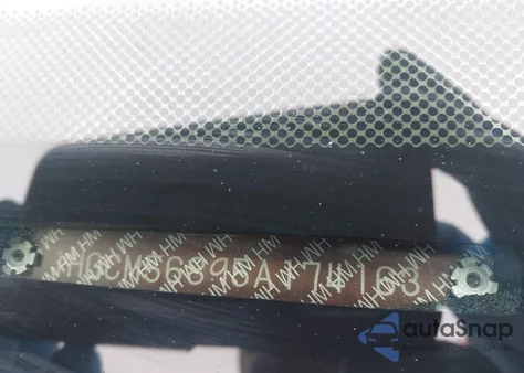 2005 Honda Accord 2.4 Ex from USA, damaged, VIN 1HGCM56895A174163